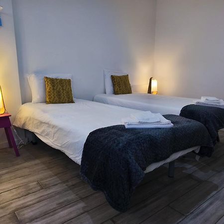 Hotel Casa Da Avo Lurdes Póvoa de Varzim Exteriér fotografie