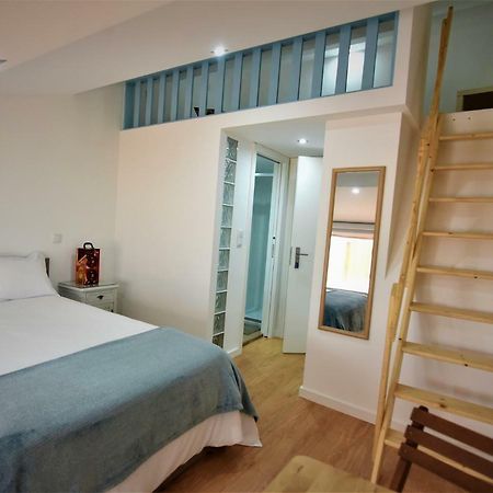 Hotel Casa Da Avo Lurdes Póvoa de Varzim Exteriér fotografie