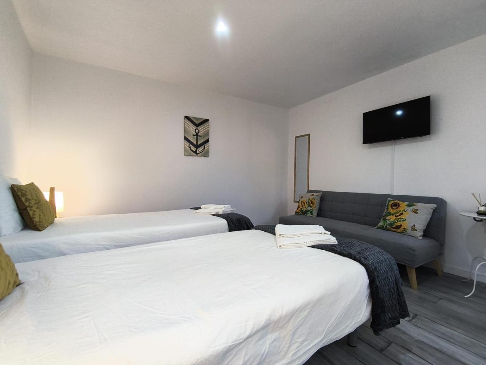 Hotel Casa Da Avo Lurdes Póvoa de Varzim Exteriér fotografie
