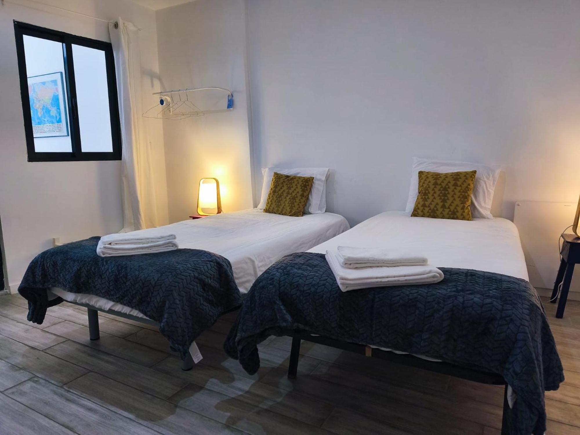 Hotel Casa Da Avo Lurdes Póvoa de Varzim Exteriér fotografie