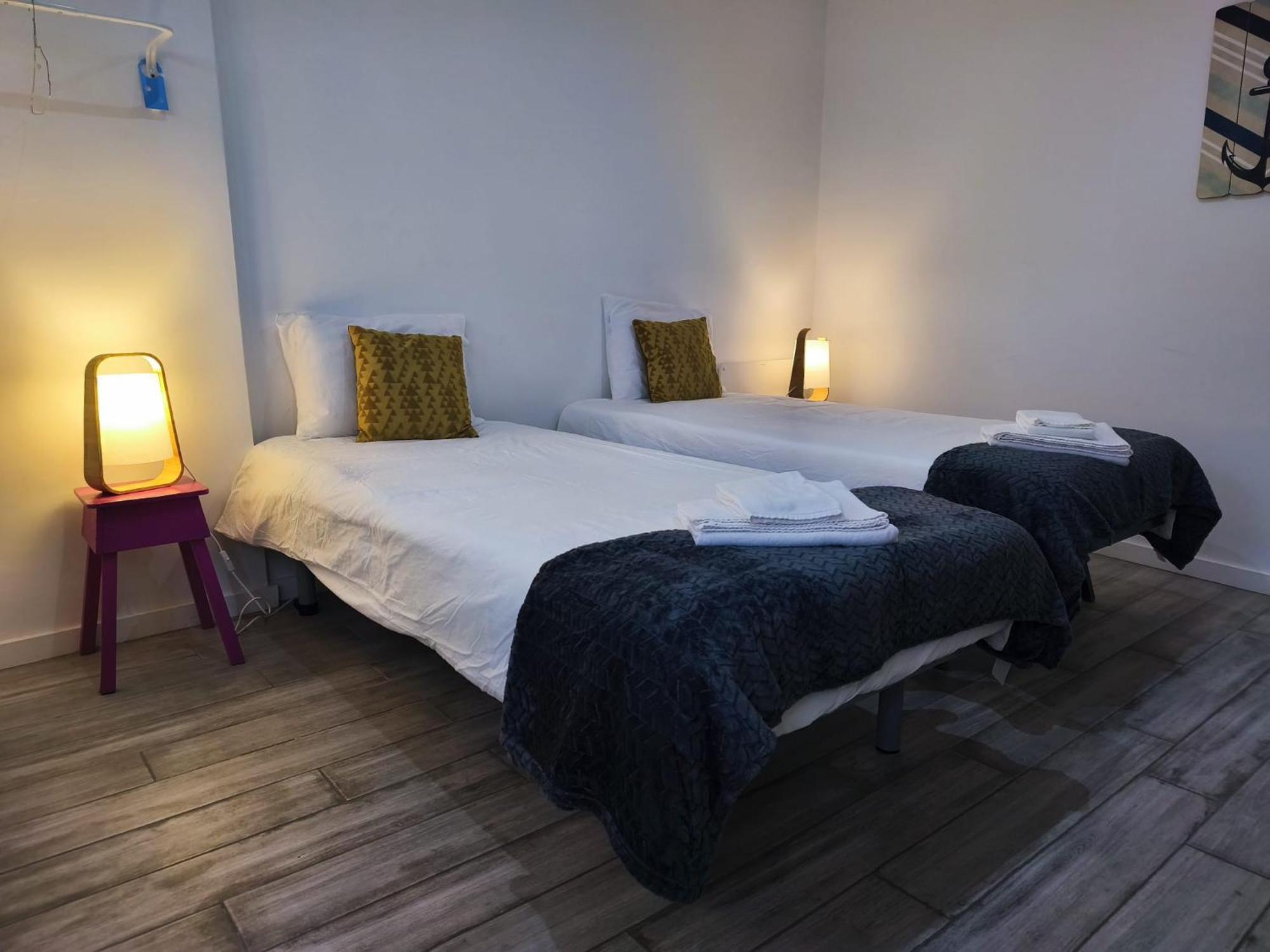 Hotel Casa Da Avo Lurdes Póvoa de Varzim Exteriér fotografie