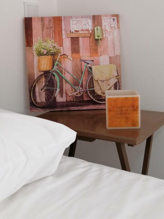 Hotel Casa Da Avo Lurdes Póvoa de Varzim Exteriér fotografie