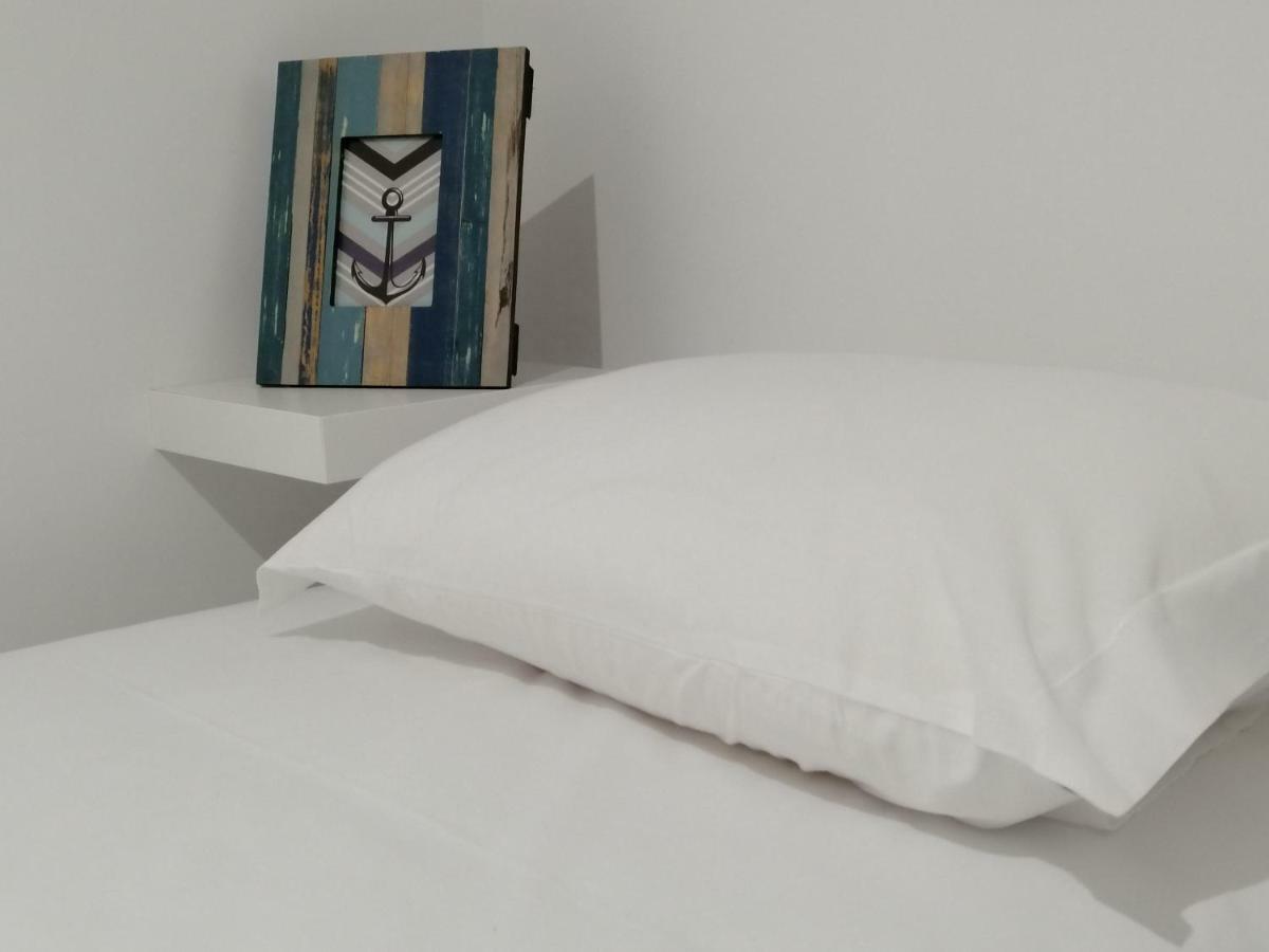 Hotel Casa Da Avo Lurdes Póvoa de Varzim Exteriér fotografie