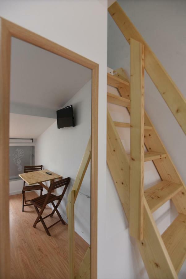 Hotel Casa Da Avo Lurdes Póvoa de Varzim Exteriér fotografie