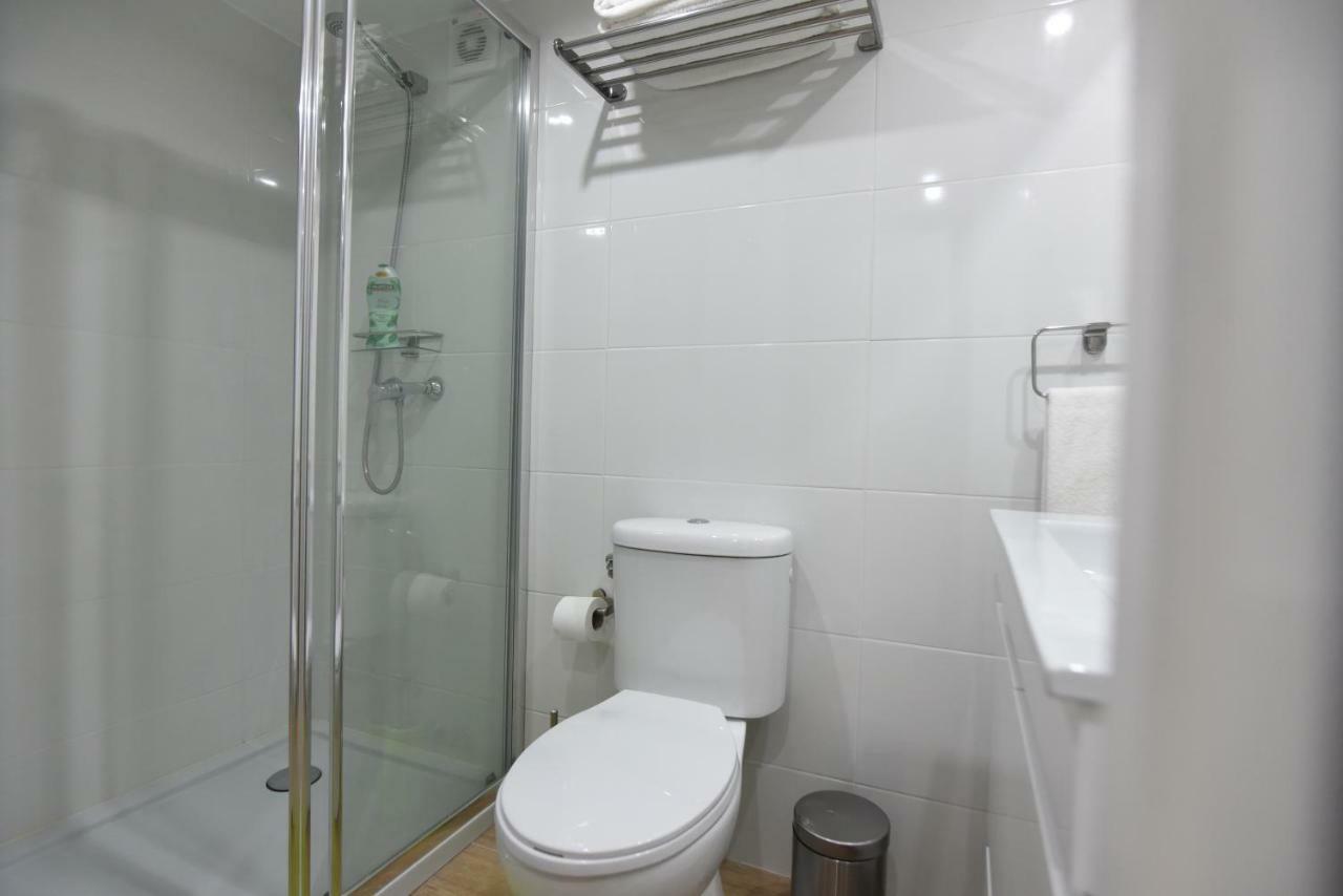 Hotel Casa Da Avo Lurdes Póvoa de Varzim Exteriér fotografie