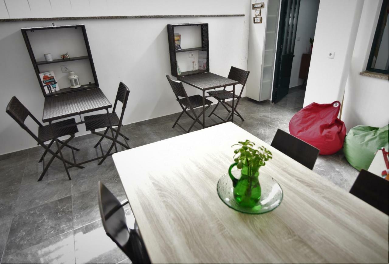 Hotel Casa Da Avo Lurdes Póvoa de Varzim Exteriér fotografie