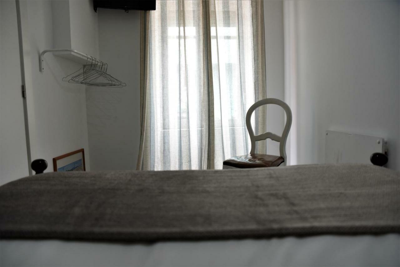 Hotel Casa Da Avo Lurdes Póvoa de Varzim Exteriér fotografie